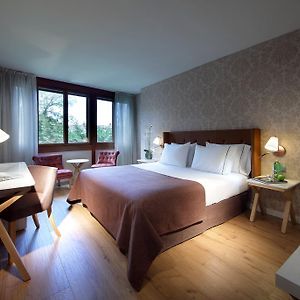 Kamer met een King Size Bed